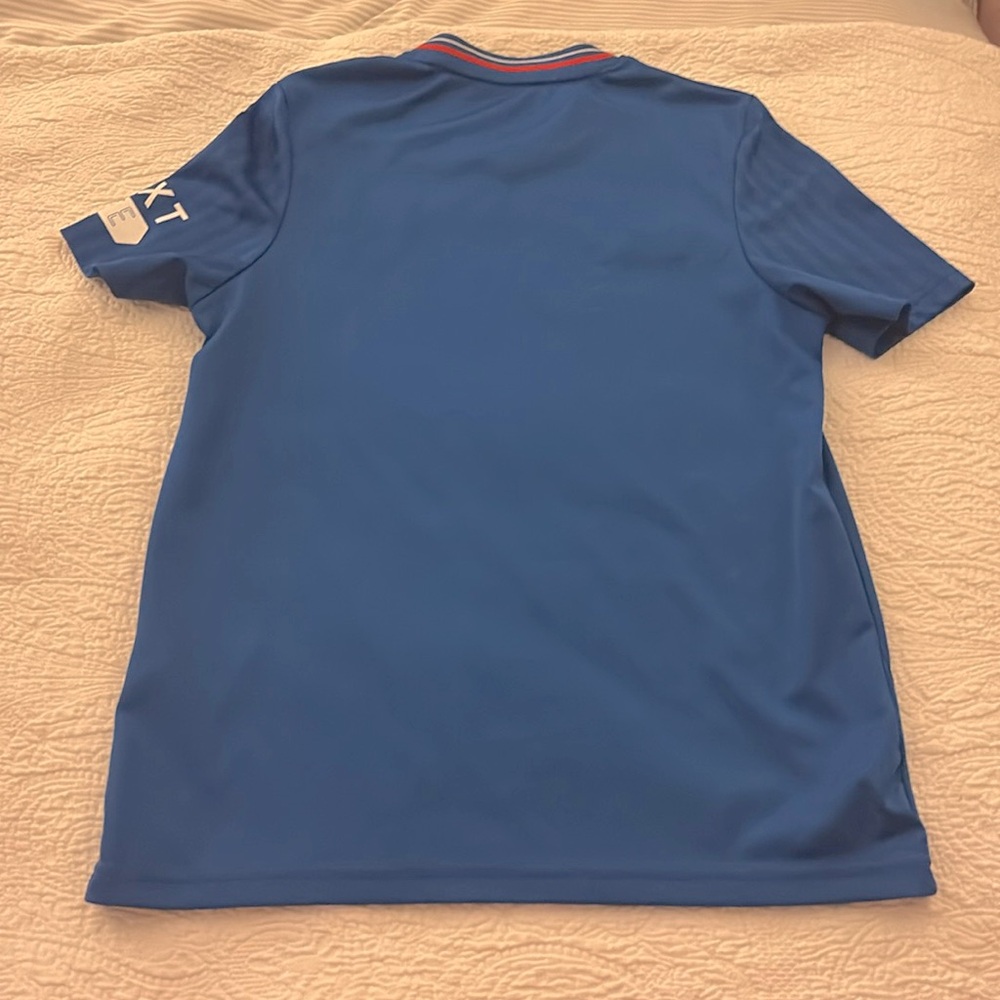 Rangers FC Jersey - Picture 8 of 9
